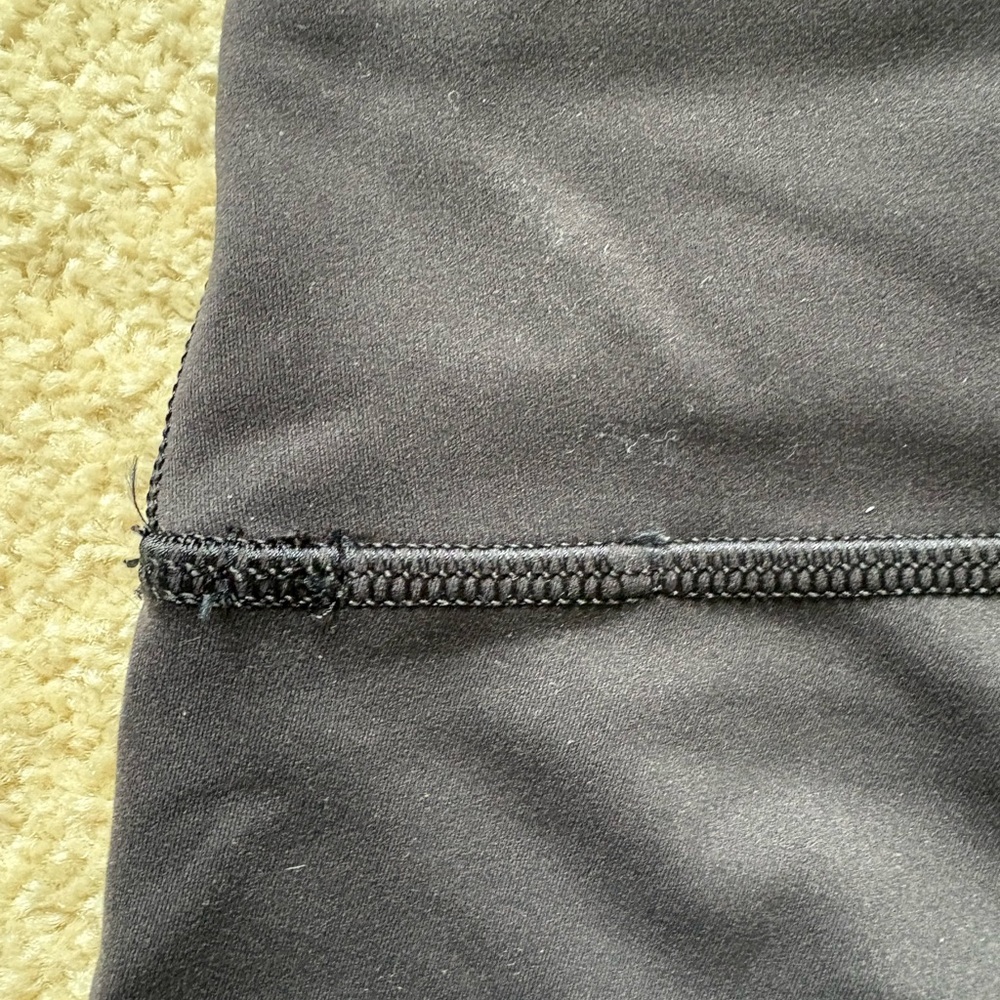 Wunder Train 6 inch Shorts - Picture 4 of 4